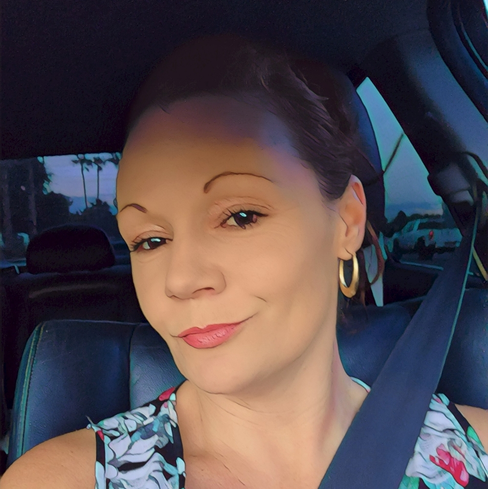 Meet your Posher, Jamie